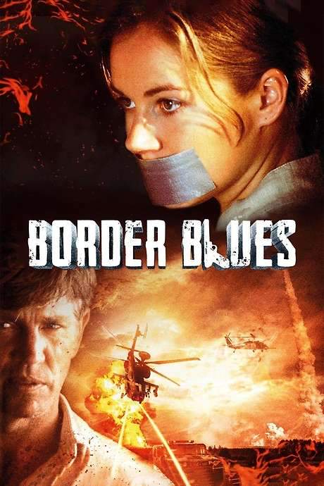 Border Blues